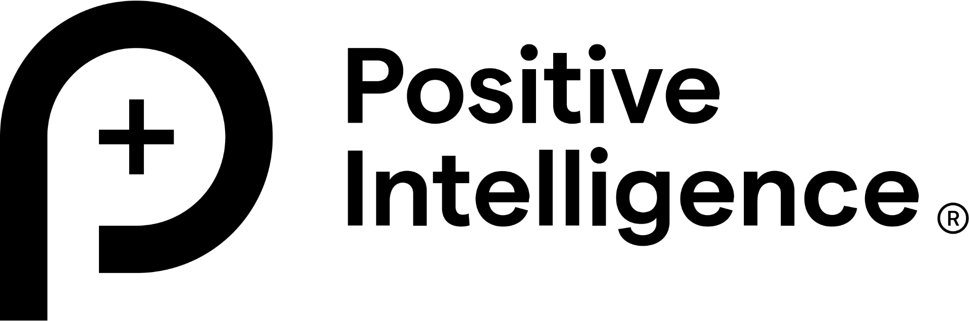 Positive Intelligence® logo